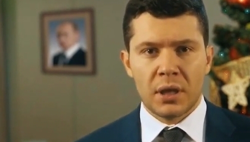 Gubernator Kaliningradu zwrócił się do prezydenta Dudy. Chce mu przekazać mapę