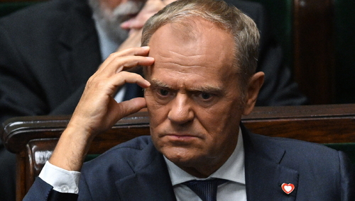 Donald Tusk