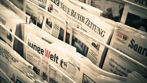 „Süddeutsche Zeitung” po katastrofie na Odrze krytykuje i PiS i polską opozycję. „Nastroje tak samo zatrute jak woda w Odrze”