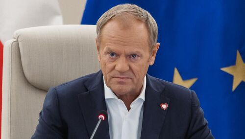 Premier Donald Tusk