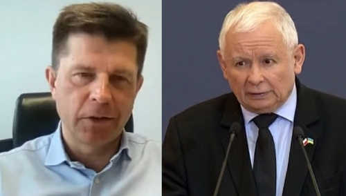 Petru kontra Kaczyński. Jest decyzja Sądu Najwyższego