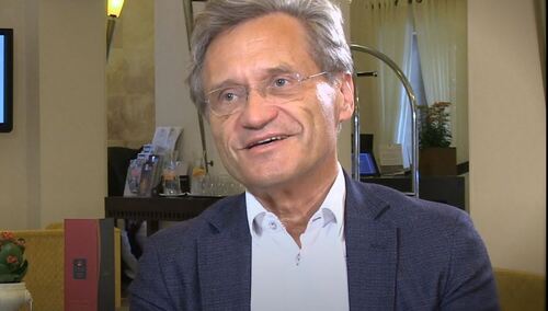 "I co mi zrobicie?". Fala oburzenia w sieci po oświadczeniu rektora WUM