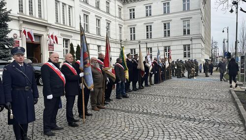 42. rocznica wydarzeń bydgoskich