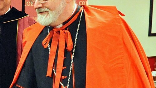 Seán O’Malley (2014)