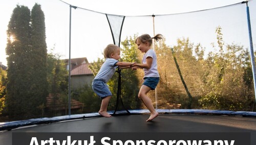 Jak zachęcić dziecko do spędzania czasu na dworze?