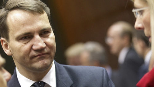 Radosław Sikorski