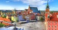 Warszawa