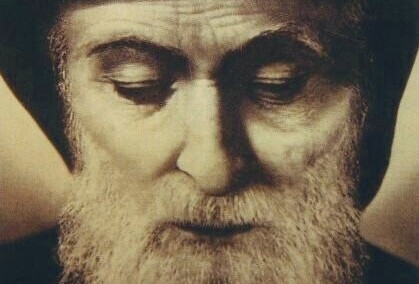 św. Szarbel Makhlouf