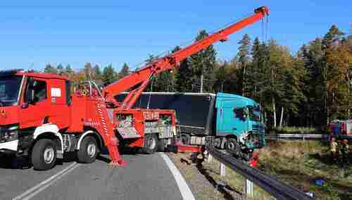 Tragedia pod Goleniowem