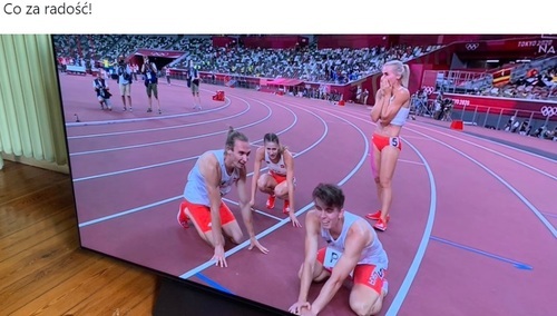 Twitter - Donald Tusk