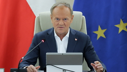 Donald Tusk