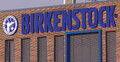 Zakłady Birkenstock w Pasewalk