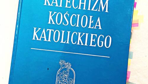 Katechizm Kościoła Katolickiego