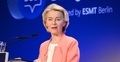 Przewodnicząca Komisji Europejskiej Ursula von der Leyen