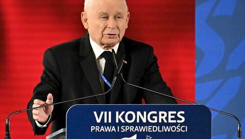 Jarosław Kaczyński