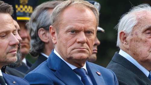Donald Tusk