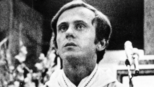 Podlaska Solidarność apeluje do Rady Miasta Białegostoku: Ogłośmy rok 2024 Rokiem Błogosławionego Ks. Jerzego Popiełuszki