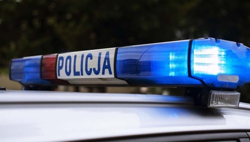 Policja, zdjęcie podglądowe