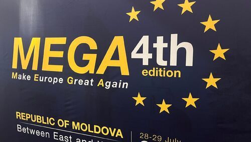 4. edycja konferencji Make Europe Great Again