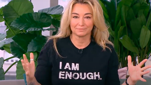 Oho... Wojciechowska ma pomysł: "Zróbmy z Polski drugą Islandię"