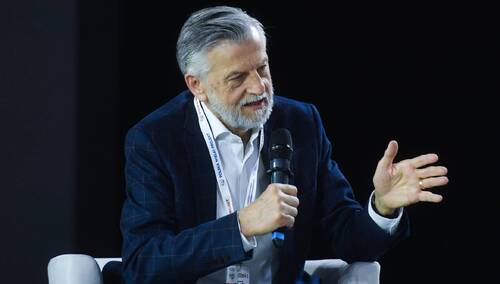 prof. Andrzej Zybertowicz