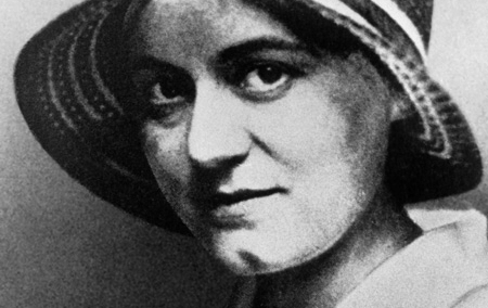 Edith Stein
