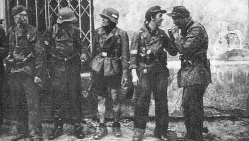 63 dni chwały. 2 października 1944 r. zakończyło się Powstanie Warszawskie