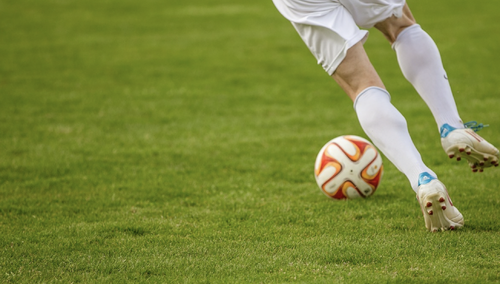 piłka nożna