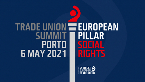 Negocjacje zbiorowe i sprawiedliwe warunki pracy kluczem do odbudowy Unii Europejskiej po pandemii