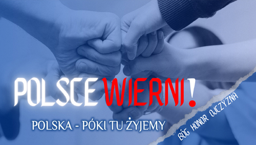 "Polsce Wierni"
