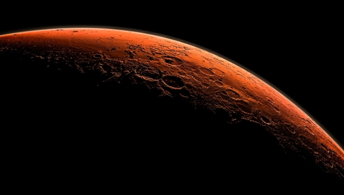 Mars