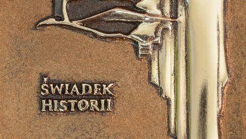 Gala wręczenia nagrody IPN „Świadek Historii” osobom i organizacjom spoza Polski