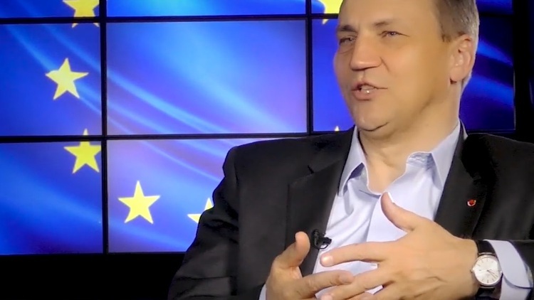 Radosław Sikorski