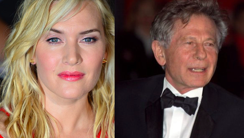 Kate Winslet w mocnych słowach o współpracy z Polańskim: „Co ja ku**a robiłam”