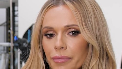 Piosenkarka Dorota R.-S. usłyszała zarzuty. Zastosowano wolnościowe środki zapobiegawcze