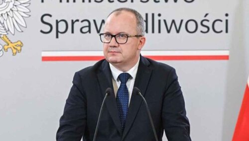 Adam Bodnar odchodzi z rządu – wynika z ustaleń TVN24