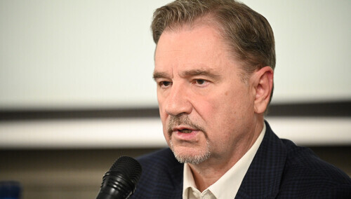 Piotr Duda: Solidarność jest niewygodna, bo mówi prawdę prosto w oczy