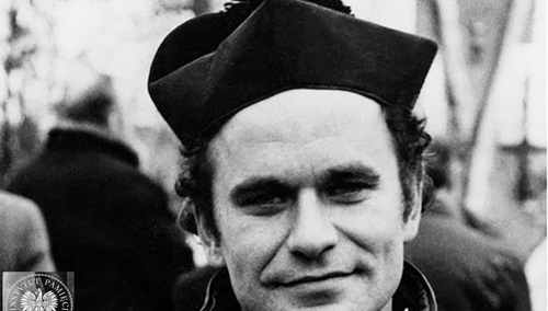 Ks. Stanisław Suchowolec