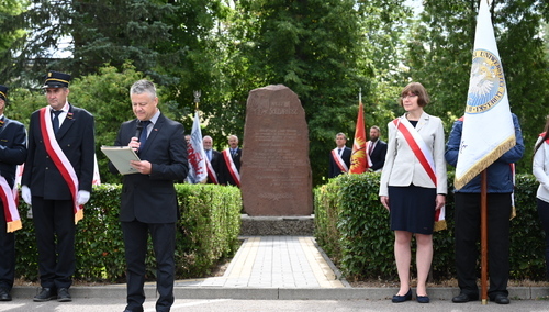 „Jest czas siewu i czas zbiorów”. Uczczono 42. rocznicę strajku w WSK PZL Świdnik