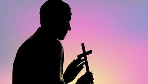 Misjonarz, grafika poglądowa