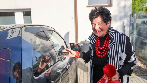 Prof. Joanna Senyszyn