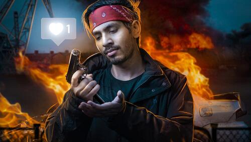 Kard. Rosa Chavez: sytuacja w Salwadorze to „tykająca bomba zegarowa”