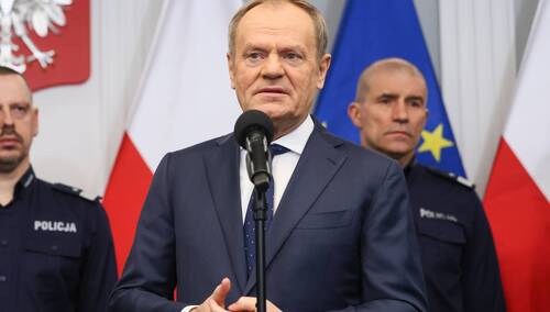 Donald Tusk