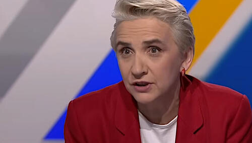 Joanna Scheuring-Wielgus