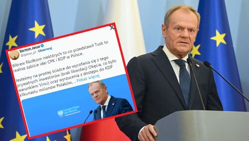 Donald Tusk