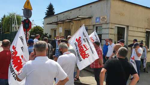 Aroganckie zachowanie prezesa TAURON Polska Energia