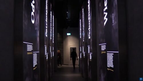 Panteon Górnośląski w Katowicach