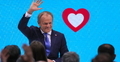 Premier Donald Tusk