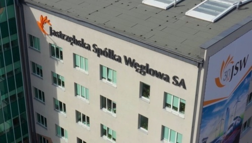 Jastrzębska Spółka Węglowa