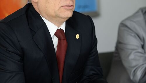 Victor Orban